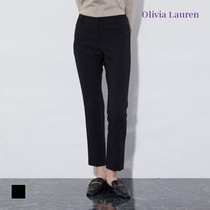 [올리비아로렌]스판 스키니 팬츠_VOCDL4S1231