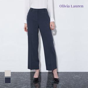 [올리비아로렌]와이드 솔리드 팬츠__VOCDL4S1311