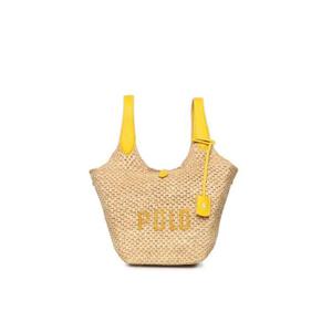 폴로 랄프로렌 토트백 428978557 001 Yellow
