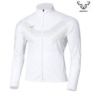 다이나핏 남성 스쿼드 2.0 머슬핏 트레이닝 집업 자켓 YMP24107W2