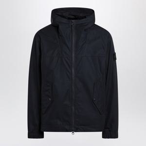 스톤아일랜드 코튼 더블 집업 후드 재킷 S154100037S0F01 V0020