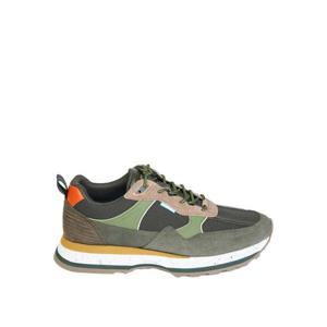 PS 바이 폴스미스 스니커즈 M2SBNK11TLEA43 Dark Green