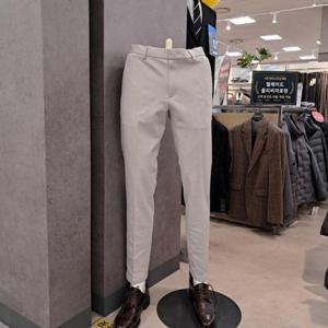 트레몰로 HC09 캐주얼 폴리 스판바지 DA5SC411