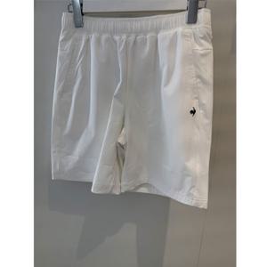 [르꼬끄]르꼬끄 유니 올라운드 4.5부 숏팬츠 QR123EHP21 OWT