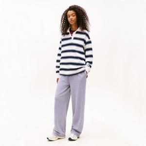 타미진 여성 와이드 스웨트 팬츠 T32G0WPC16TWT1