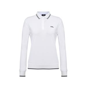 [와이드앵글]여성 TO 에센셜 폴로 티셔츠 L WWP26291W2