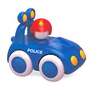 JMds 톨로 자동차장난감 미니카 리틀 클래식카 (경찰차)