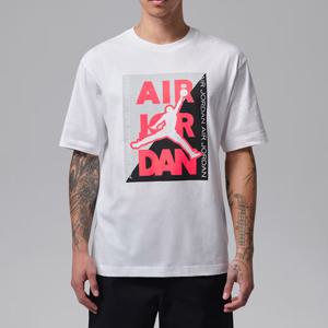 [국내매장] 나이키/남성반팔/조던 그래픽 티셔츠(IF3112-100)/EV