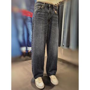 리바이스 남성 578  배기진  A4750-0045 다크블루