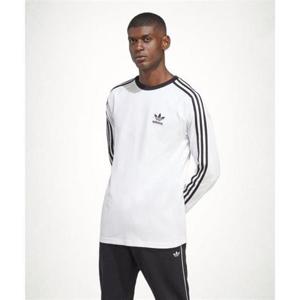 아디다스 ADIDAS 3S 긴팔 티 - 화이트 IA4879 1533281