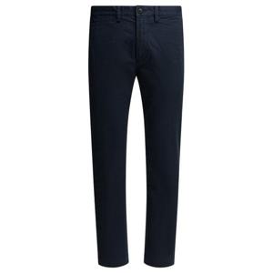 폴로 랄프로렌 스트레이트핏 워시 스트레치 치노 팬츠 710687424