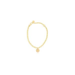 Dsquared2 원형 펜던트 팔찌 ARW026237200001 F193 TP973454711