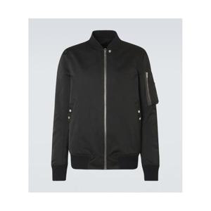 릭오웬스 테크니컬 보머 재킷 P01135148