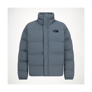 노스페이스 NJ3NR63K 화이트라벨 쿼드론 자켓 CHARCOAL GREY 1693809