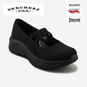 스케쳐스USA 여성 아치핏 모던 컴포트 디럭스 (SC0WFCGX161_M)