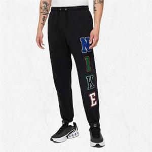 나이키 남성 스포츠웨어 클럽 플리스 커프 팬츠 FZ0882-010 2500266