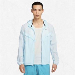 나이키 남성 스트라이드 리펠 UV 러닝 재킷 HV4549-474 2536854