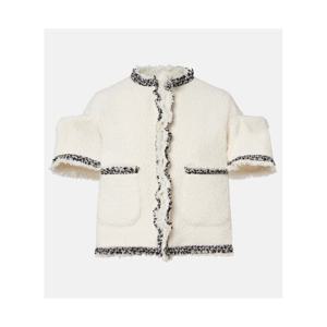 사카이 부클레 재킷 P01134360