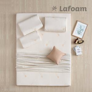 라폼 천연라텍스 매트리스 미디엄 5cm 싱글