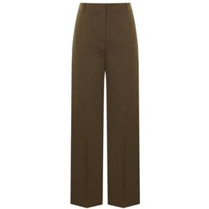 [케네스레이디] 이븐 세미와이드 슬랙스 (EWSLPJ4902)