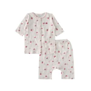 밍크뮤26년여름신상(PK)도트베리7부내의3637005413A