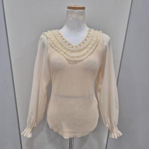 [나인스텝]진주프릴니트 N26NW6119  YS