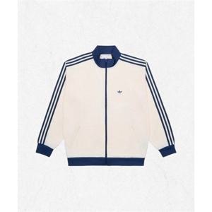 아디다스 ADIDAS BB 트랙탑 - 크림화이트 KC3335 2479136