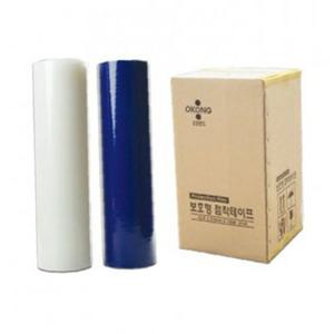 오공 보호테이프 40MICx100mmx150m(1롤)투명