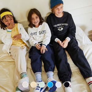 [지오다노 주니어]03113504 테리 조거 팬츠(공용)