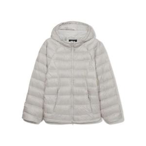 휠라 공용 플로우 경량 다운 FM2FS254DJ01X001-021