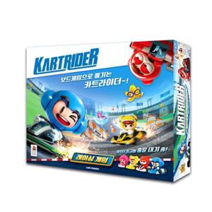 [보드엠팩토리]카트라이더 레이싱 게임
