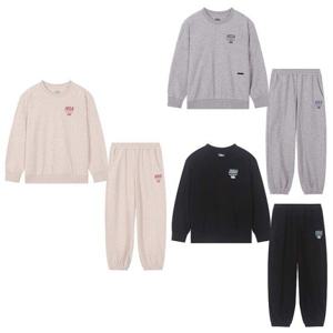 [엔비에이키즈(아동)]NBA 맨투맨 2PCS 셋업 (K253ST030P)