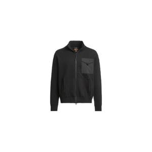 26 SS 파라점퍼스 셰틀랜드 집업 포켓 가디건 26SMPMKNTM02P41 TP450559109