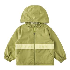 [블루독] 블럭윈드브레이커바람막이 점퍼 2612511001