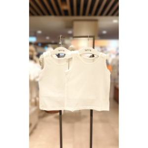 [아가방] 듀이 런닝 2종 세트 (01S057306)