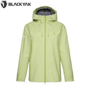 블랙야크 여성 봄 방수 바람막이 AWC NTX 레인자켓2 1BYJKSV513GS