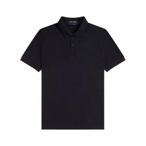 프레드페리 반팔 티셔츠 FPM1257 G34 BLUE