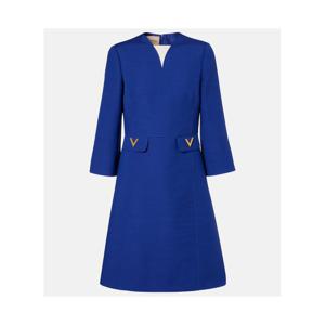 발렌티노 Crepe Couture 미니드레스 P01108258