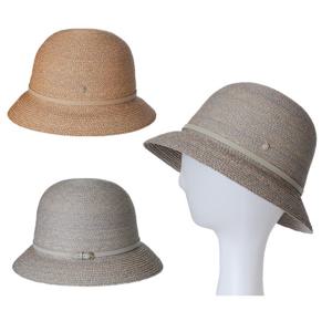 헬렌카민스키 베사6 클로슈 챙모자