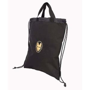 아이언맨 보조가방 아동 손가방 백팩 실내화 가방 보조가방 손가방 초등보조가방 학원보조가방 학원가방 키즈보조백 키즈보조가방 어린이보조가방