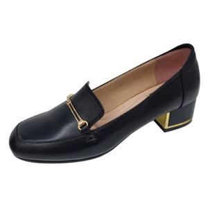 [에스콰이아]포트폴리오 여성 펌프스 PFDFHP817BK