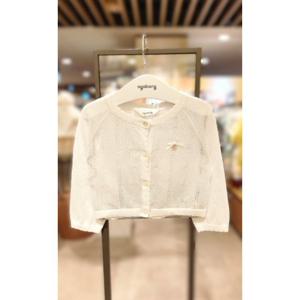 [아가방] 앨리 스카시 니트 가디건 (01T331454)