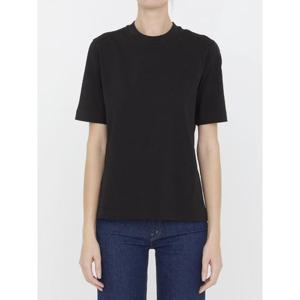 24SS Moncler 로고 t 셔츠 8C000289A17999 TP571997123