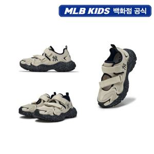 [MLB키즈PG] 26SS 카고 청키 글러브 운동화 (7ASHCR063-07GRS)