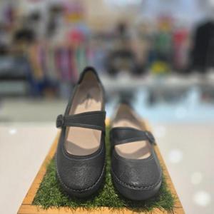 허시파피 세이브존04 여성컴포트캐주얼라운드토쉐입메리제인쿠셔닝A DDSADPKFQ472