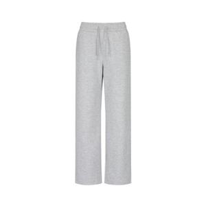 [폴햄] 여성 더블니트 스트레이트 스웨트 팬츠 PHG1PT2018