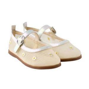 [블루독] 플라워메쉬메리제인구두 신발 2631982350 2631982350