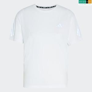 아디다스 현대백화점 [Women] Adi365 클라이마쿨 티셔츠 JZ5115 인기반팔티 [현대백화점 쇼핑백 증정]