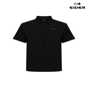 아이더 (DMM26285_Z1) 남성 POP 크리즈 반팔 폴로 티셔츠