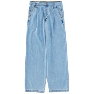 드리스 반 노튼 데님 팬츠 020940 3385514 DENIM